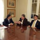 RUBEO PROPONE MÁS JUECES SIN NUEVOS CARGOS