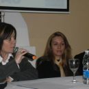 Presentación de la lista “Juntos por Más”, del Frente Progresista Cívico y Social