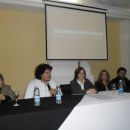 Presentación de la lista “Juntos por Más”, del Frente Progresista Cívico y Social
