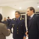 Habilitaron nueva dependencia policial en Calchaquí