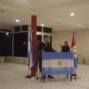 Habilitaron nueva dependencia policial en Calchaquí