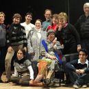 Grupo verense de teatro presenta “Esperando la Carroza”