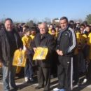 Olimpíadas Santafesinas en la etapa nodal