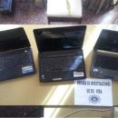 ESCLARECIMIENTO DEL ROBO DE 3 NOTEBOOKS