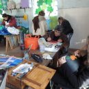 Cultura en los barrios, “Acercar el arte a la gente”