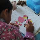 Cultura en los barrios, “Acercar el arte a la gente”