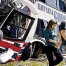 Ecos: El chofer del colectivo del fue condenado y deberá realizar tareas comunitarias