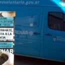 El Programa Nacional de Desarme llega a Vera