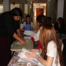 SIMULACRO ELECTORAL EN LA EESO Nº 259 