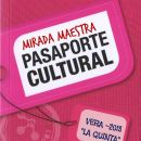 MIRADA MAESTRA LLEGA A VERA