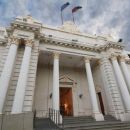 El Senado dio media sanción a la creación de la empresa de gas con mayoría estatal