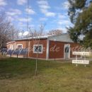 La escuela Nº 1313 del Paraje Montenegro descendió de categoría