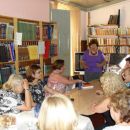 Asamblea de la Biblioteca Popular