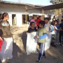 FESTEJO DEL DIA DEL NIÑO DE LA ASOCIACION CIVIL CONSTRUIR