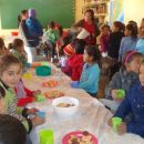 FESTEJO DEL DIA DEL NIÑO DE LA ASOCIACION CIVIL CONSTRUIR