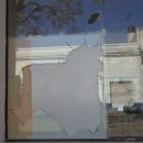ROTURA DE VIDRIERA Y ROBO EN COMERCIO DE VERA