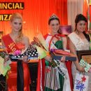 Se realizó la Fiesta Suiza en la localidad de Romang