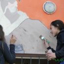 2º JORNADA MURALERA Adolescentes y Jóvenes. Taller Pintura Mural