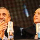 Obeid “Quédese doctor Binner con la mediocridad de los normales”