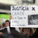 Caso Candela: recomiendan exonerar al jefe policial y someter a jury al juez