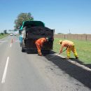 OBRAS DE MANTENIMIENTO PARA NUESTRO DEPARTAMENTO VERA