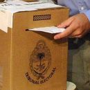 ¿Sabés donde votás este domingo?