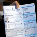 Debuta el troquel, la nueva constancia de voto