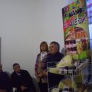 Se puso en marcha “De mis manos a tu mesa” en Calchaquí