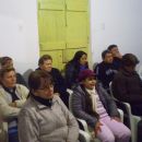 Se puso en marcha “De mis manos a tu mesa” en Calchaquí