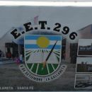 INSCRIPCIONES ABIERTAS EN LA E.E.T.P. Nº 296 DE LA GALLARETA