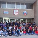 LA E.E.S.O. 259 EN MOVIMIENTO