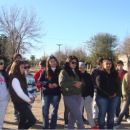 LA E.E.S.O. 259 EN MOVIMIENTO