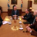 El gobierno entregó un aporte no reintegrable de 300 mil pesos para productores del norte provincial