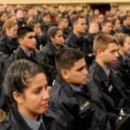 INCREIBLE: MÁS DE 11.700 INSCRIPTOS PARA 300 CARGOS ADMINISTRATIVOS EN LA POLICÍA