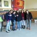  PARTICIPACION EN LA FERIA DE CIENCIA Y TECNOLOGIA 2013 