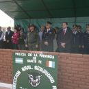 ACTO OFICIAL DE LOS 51 ANIVERSARIO DE LA D.G.S.R. 