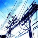 UN NIÑO RECIBIÓ UNA DESCARGA ELECTRICA