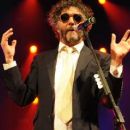 Fito Páez anunció una gira por el país a total beneficio para los damnificados de Rosario