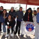 VISITA AL CAMPAMENTO “CORAZON DE QUEBRACHO”