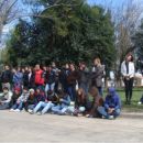 VISITA AL CAMPAMENTO “CORAZON DE QUEBRACHO”