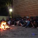 VISITA AL CAMPAMENTO “CORAZON DE QUEBRACHO”