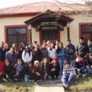 VISITA AL CAMPAMENTO “CORAZON DE QUEBRACHO”