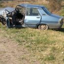 TRES VEHÍCULOS PROTAGONIZARON ACCIDENTE EN LA RUTA 11 