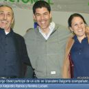 Obeid llamó a “redoblar los esfuerzos” de cara a octubre