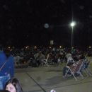 Exitoso matebingo solidario en Calchaquí