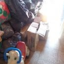 GESTO SOLIDARIO