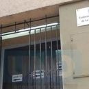 Incautan urna de Tostado en el Tribunal Electoral