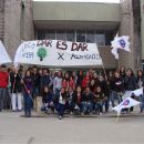 Dar es Dar de la E.E.S.O. Nº 259