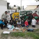 “Los jóvenes empujan los cambios valiéndose de los movimientos culturales”