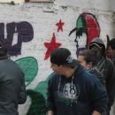 “Los jóvenes empujan los cambios valiéndose de los movimientos culturales”